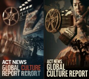 Cultural Icons, Climate Challenges and Historic Losses Shape a Changing World
