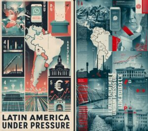 Global Shifts in Security, Technology, Energy and Sports: A World Facing New Challenges