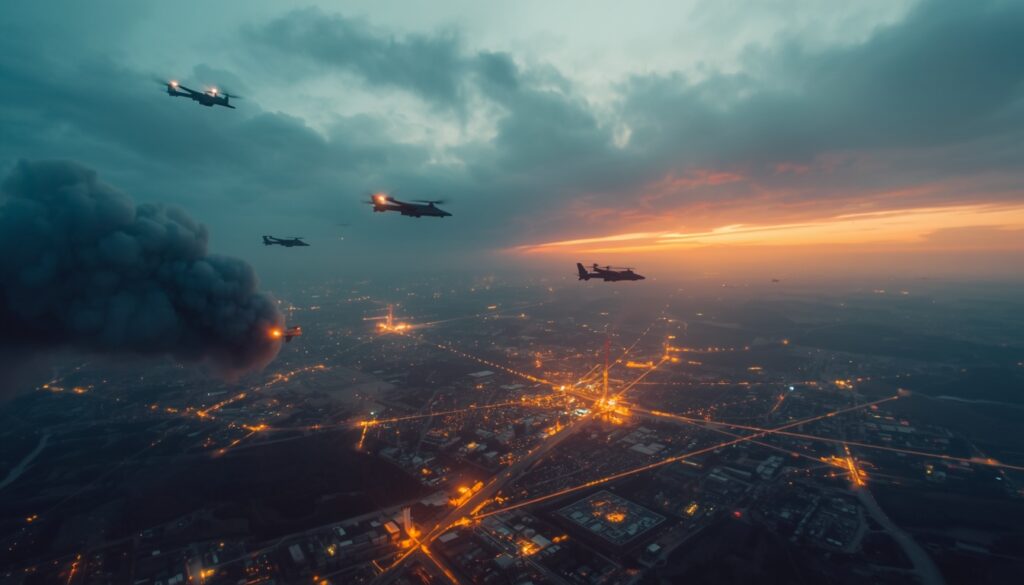 ACT News – International Overview Recent international reporting highlights a period of heightened military activity, strategic communication.