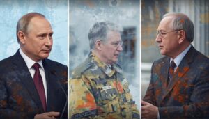 Global Outlook: Russia, Iran, Europe and International Security Shape Today’s Headlines