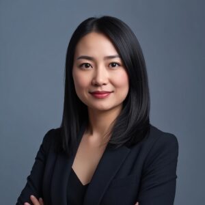 Mei Lin Zhao