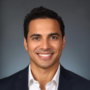 Marcus Delgado