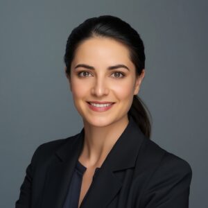Layla Haddad