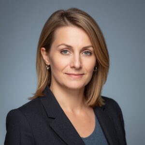 Anna Marchenko
