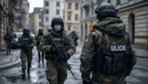Ukraine Faces New Challenges as Recovery, Security, and International Support Continue