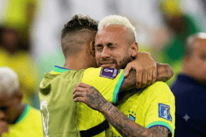 Brazil Stunned by Norway: Another Painful World Cup Exit Adds to the Seleção’s Long History of Heartbreak